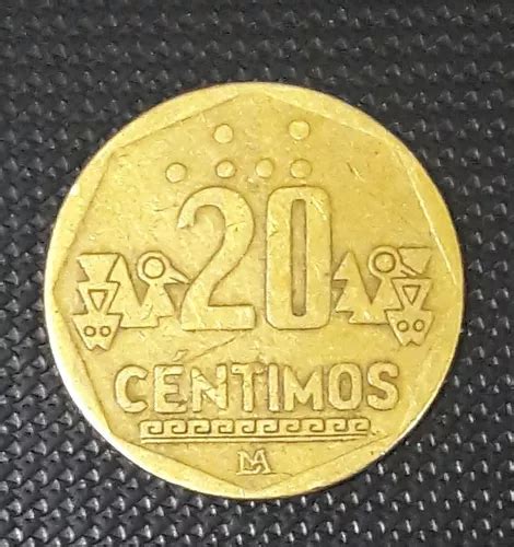 Moneda De Centimos De En Venta En Ica Ica Por S Lo S