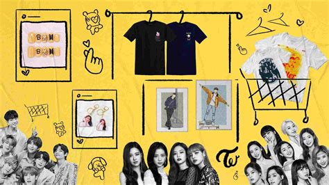 Check Out These Local Fan-Run Shops For Your K-Pop Merch Fix