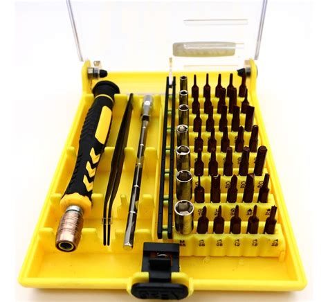 Kit Ferramentas Celular Jogo Chave Torx Philips Pe As Parcelamento