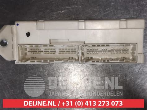 Fuse Box Lexus Gs 450h 3 5 V6 24v 711300134 Yazaki