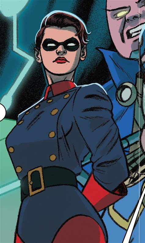 Rebecca Barnes Earth 86315 Marvel Database Fandom