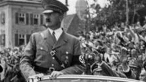 New Study Of Hitlers Teeth Says He Definitely Died In 1945 World