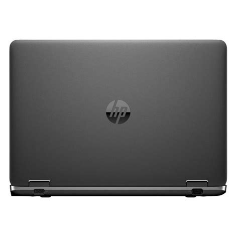 خرید و قیمت لپ تاپ استوک اچ پی مدل Hp Probook 650 G2 پردازنده I5 تکنونما