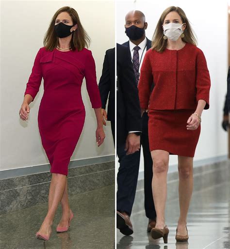 Amy Coney Barrett : r/Politically_NSFW2