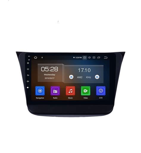 Maruti Suzuki Wagon R 2019 Android Car Music System At Rs 5499