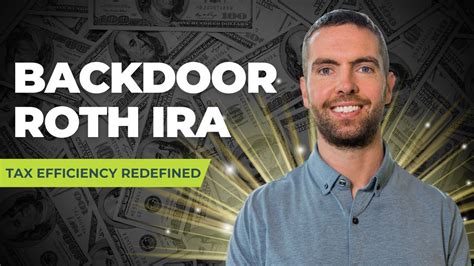 Earn An Extra 1000 Via The Backdoor Roth Ira Inflation Protection