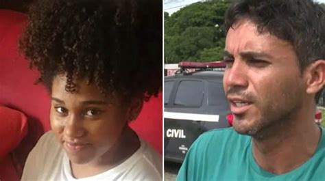 Caso J Lia Padrasto Confessa Que Estuprou Adolescente No Dia Do Crime