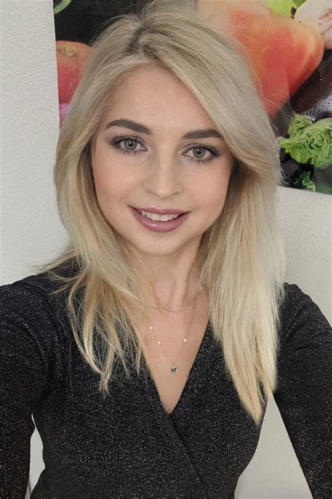 Charming Tatiana 54 Y O From Urdorf With Blonde Hair ID 441595
