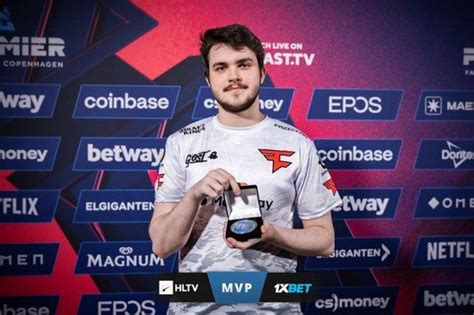 HLTV 2022年度最佳选手第6名broky 知乎