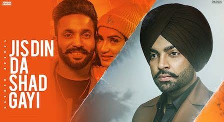 KAM VELLIYAN WALE LYRICS Dilpreet Dhillon X Kaur B