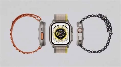 Apple Watch Ultra Series Se Everything You Need To Know Incpak