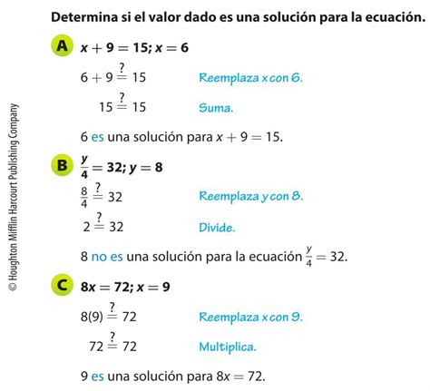 Ejemplos De Matem Aticas Images And Photos Finder