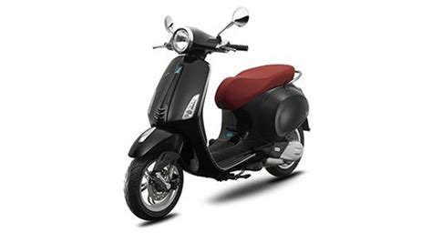 Harga Vespa Primavera I Get Terbaru Spesifikasi Gambar