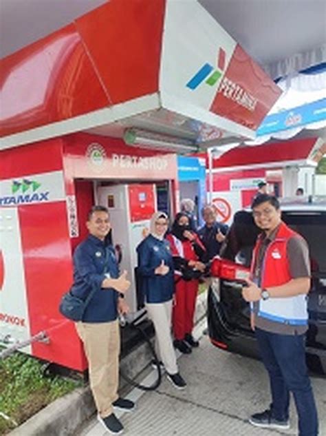 BPH Migas H 4 Natal 2022 Stok BBM Aman Untuk 21 Hari