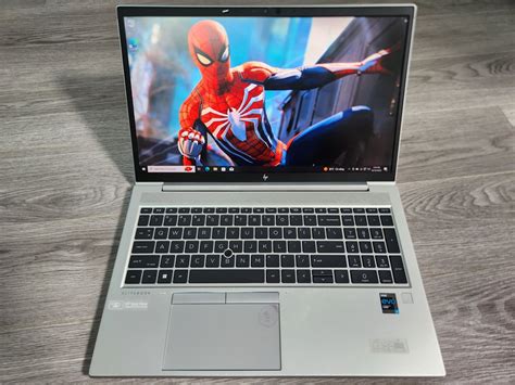 Hp Elitebook G Core I G Ram Ddr Gb Ssd Nvme Gb Ips