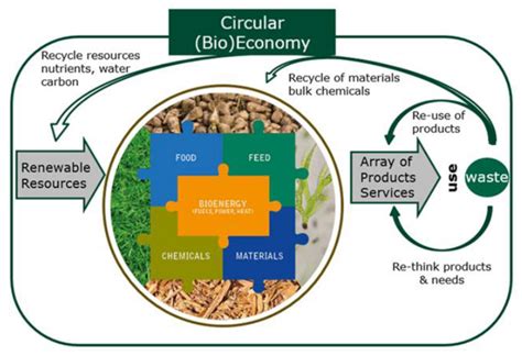 Thünen: Biorefining in a Circular Economy