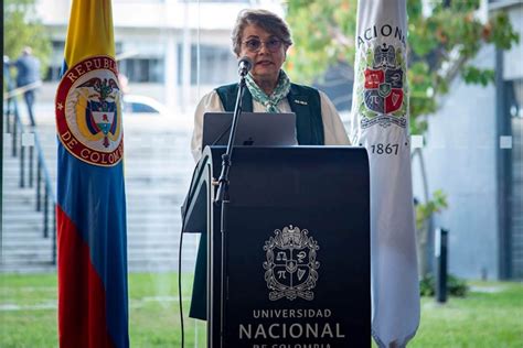 Elección Del Rector De La Universidad Nacional Razón Pública 2024