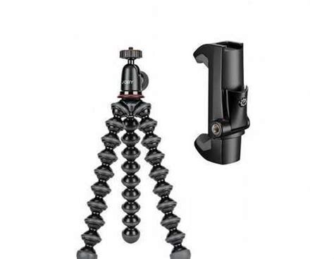 Joby Gorillapod K Kit Smart Festima Ru