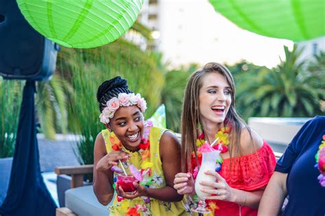 Best Year End Function Ideas