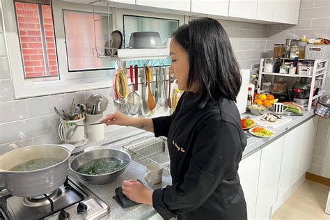 Private 3 Hour Korean Cooking Class In Seoul 2024 Viator