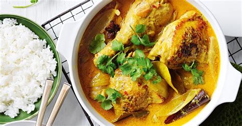 Malaysian Kaya Recipe Babe My