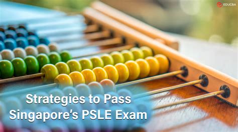 8 Practical PSLE Math Tips For Mastering Singapores PSLE Exam