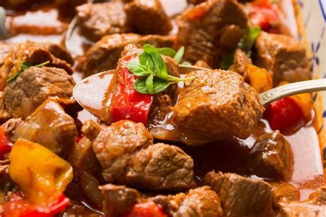 Diabetes Friendly Beef Casserole Dietst