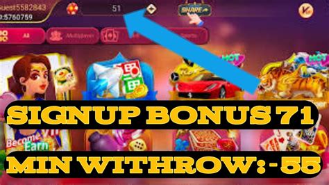 New Rummy App Launch Today Get 51 Bonus Minimum Withdraw 100 New