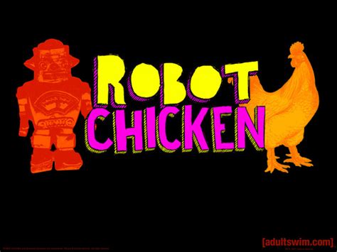 Rescue Rangers Nudity Robot Chicken Photo 35708812 Fanpop