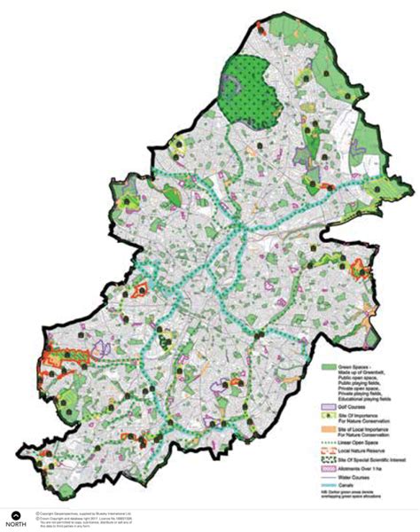 Birmingham City Council: Development Plan - Birmingham Development Plan ...