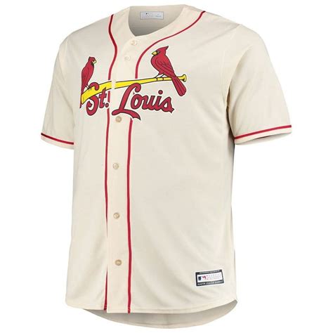 St Louis Cardinals Molina Fans Apparel Baseball Jersey Home Shirt