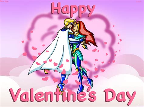 Love Is In The Air By Greninja Guy97 On Deviantart