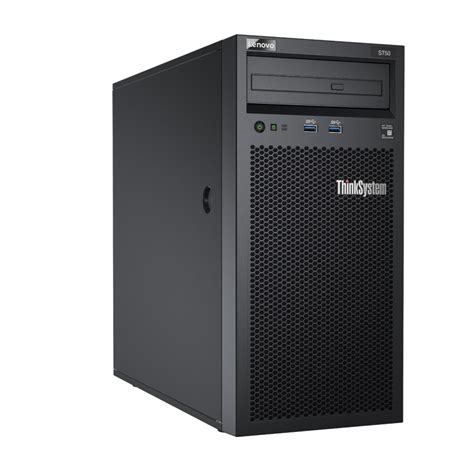 Lenovo ThinkSystem ST50 7Y48 Tower 7Y48A03EEA