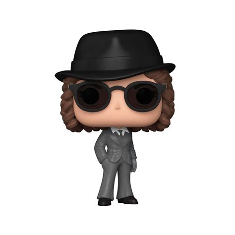 Funko Pop Peaky Blinders Polly Gray Cm La Frikitienda