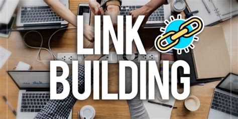 Cómo El Link Building Favorece Al Posicionamiento Seo Wom Group