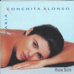 Hazme Sentir Song Lyrics And Music By Maria Conchita Alonso Arranged