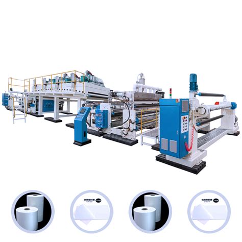 Cup Paper Hot Lamination Machine Automatic Plastic Laminating Machines