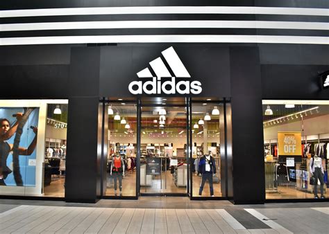 Adidas Katy Mills Mall Discount