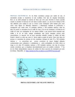 Manufactura PDF