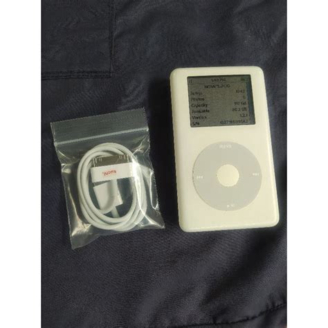 Ipod Classic Photo 60g Sd128gb 0utofstock Thaipick