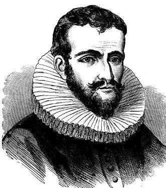 Henry Hudson Facts And Major Achievements World History Edu