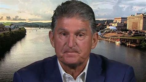 Joe Manchin To Stay In Senate Will Not Run For West Virginia Governor