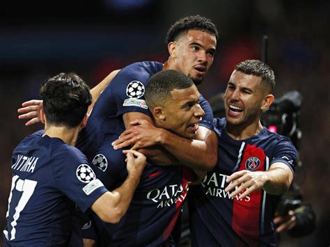 Real Sociedad Vs Psg A Timeline Of A European Rivalry Leedsjournal