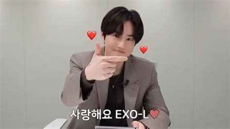 Exo On Twitter Suho Exo Weareoneexo