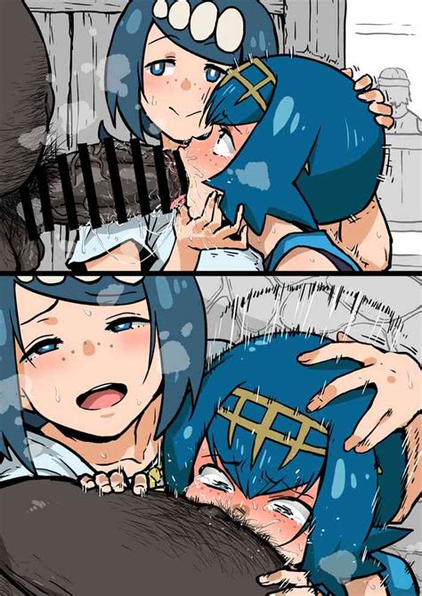 Kakurete Suiren Oyako Nhentai Hentai Doujinshi And Manga