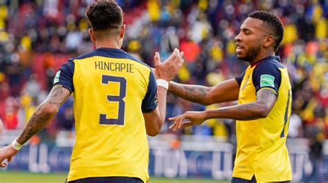 Coe Nacional Aprueba 50 De Aforo Para Partido Ecuador Brasil El