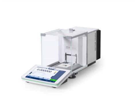 Mettler Toledo Excellence Xpr Analytical Balance Analytical Balance