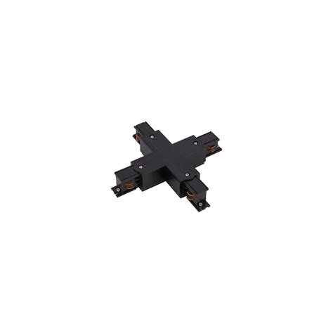 Nowodvorski Ctls Power X Connector Black