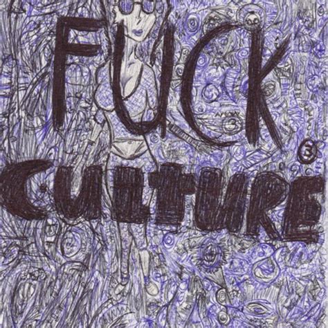 Fuck Culture Olia