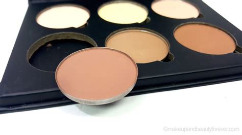 Anastasia Beverly Hills Contour Kit Light Medium Review